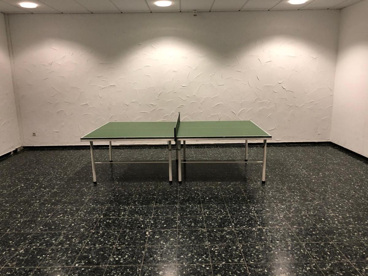 Ferienwohnung Linda Incl Pool, Sauna & Tiefgarage Бад-Гарцбург Экстерьер фото
